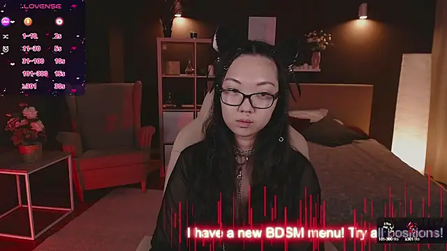 Marine Vact online show from January 2025 05:37:02 PM