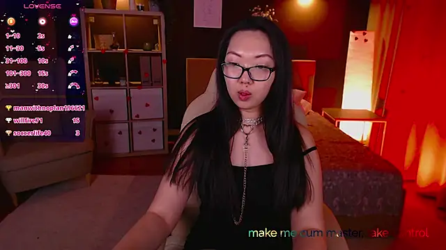 Marine Vact online show from February 2025 11:43:01 PM