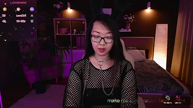 Marine Vact online show from March 2025 05:24:02 PM