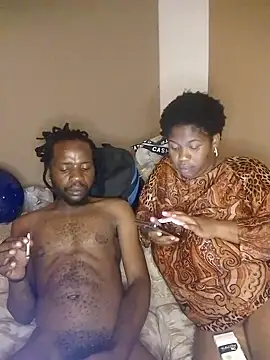 Ras and Stewf online show from February 2025 05:37:01 PM