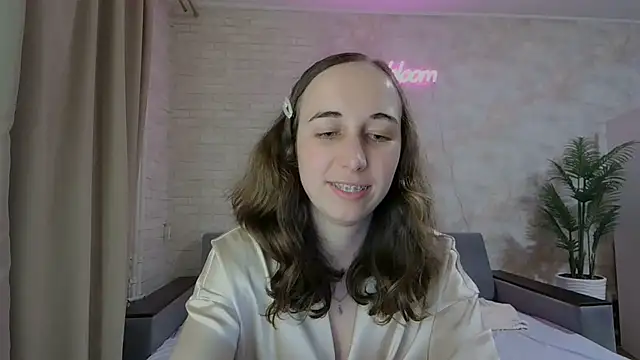 Anika bloom online show from February 2025 03:03:01 AM