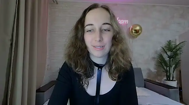 Anika bloom online show from February 2025 11:03:02 PM