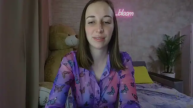 Anika bloom online show from September 2025 11:49:01 PM