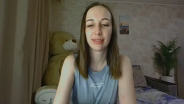 Anika bloom online show from November 2025 03:55:02 PM