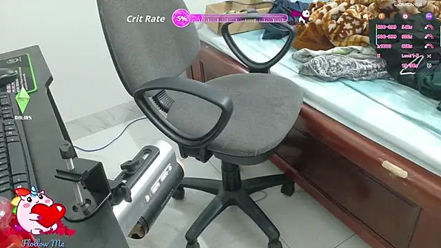 MIXEMKUTAKO online show from October 2025 04:22:01 PM