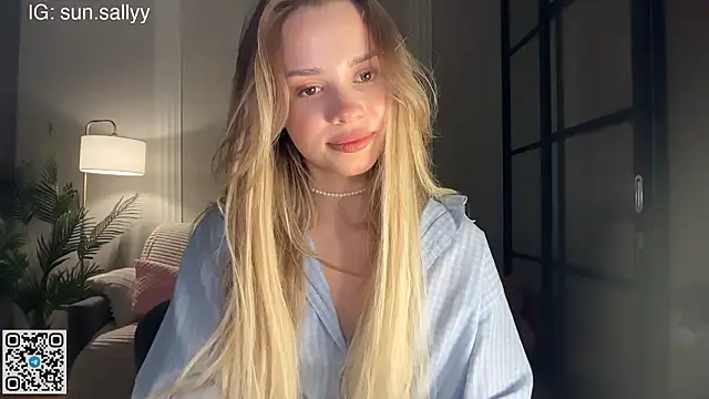 sunsally online show from March 2026 10:29:02 PM