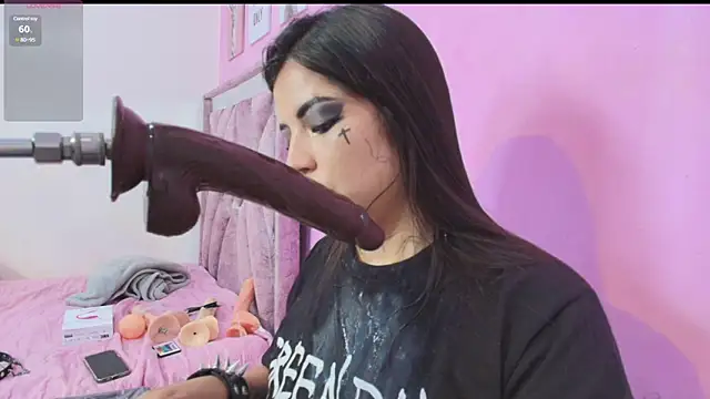 grace-3 online show from January 2025 06:54:01 AM