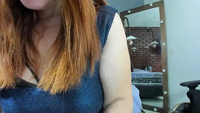 Samantha mature56 online show from January 2025 05:11:01 PM