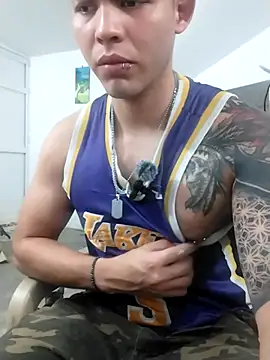 King russo online show from January 2025 01:56:02 AM