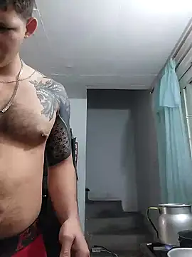 King russo online show from January 2025 09:46:01 PM