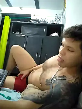 King russo online show from January 2025 09:08:01 AM