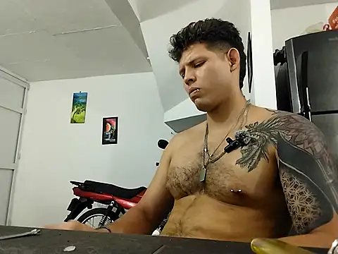 King russo online show from February 2025 01:55:02 AM