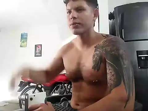 King russo online show from February 2025 07:35:02 PM