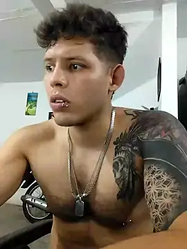 King russo online show from February 2025 11:15:02 PM