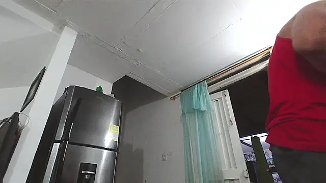 King russo online show from February 2025 10:33:01 PM