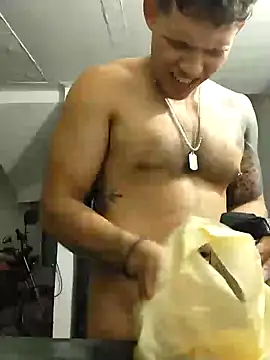 King russo online show from February 2025 11:37:02 PM