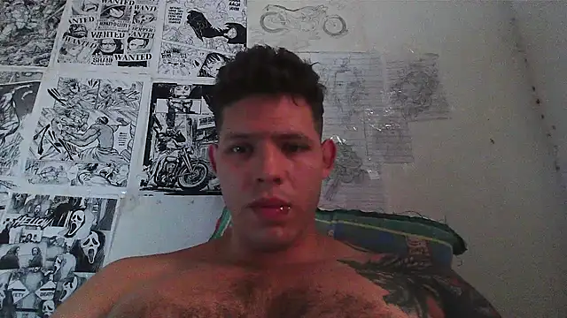 King russo online show from March 2025 09:26:02 PM