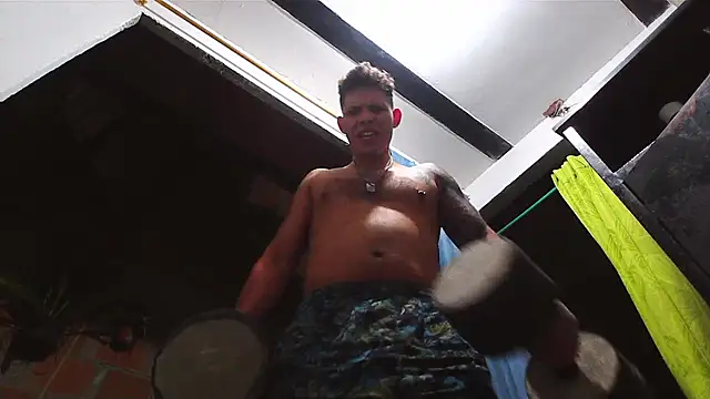 King russo online show from March 2025 04:38:02 AM