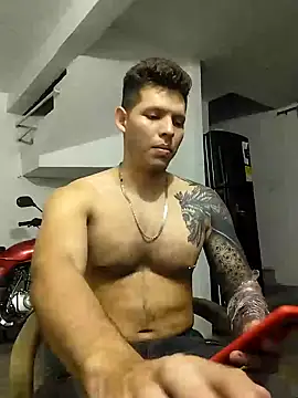 King russo online show from September 2025 12:47:01 AM