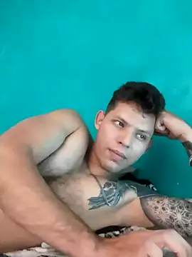 King russo online show from October 2025 07:58:02 PM