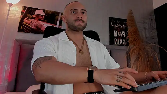 JeanColleman online show from September 2025 03:43:01 AM