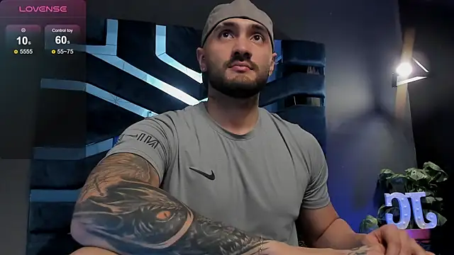 JeanColleman online show from November 2025 11:25:01 PM