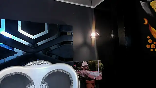 JeanColleman online show from December 2025 11:23:02 PM