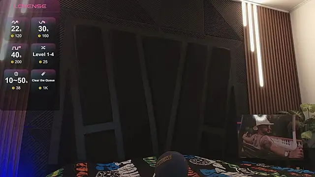 JeanColleman online show from March 2026 11:26:02 PM