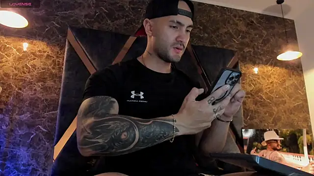 JeanColleman online show from April 2026 11:21:02 PM