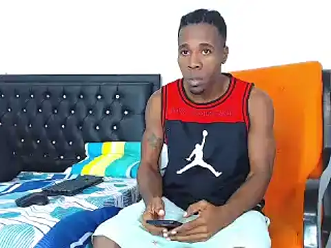 Damian hart 24CM online show from February 2025 11:09:01 PM