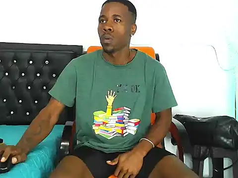 Damian hart 24CM online show from December 2025 03:18:02 PM