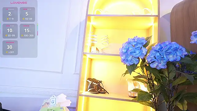 elasummer online show from November 2025 11:31:02 AM