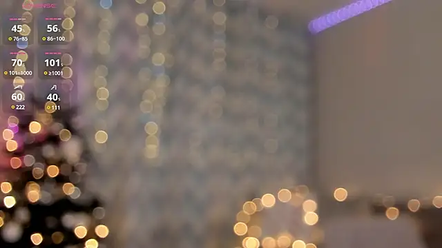 Tate Angel online show from December 2024 05:02:01 PM