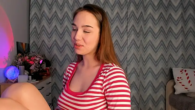 Tate Angel online show from January 2025 06:12:02 PM