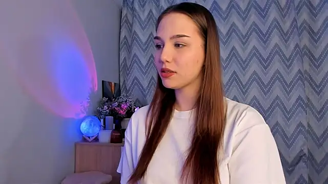 Tate Angel online show from January 2025 06:10:01 PM