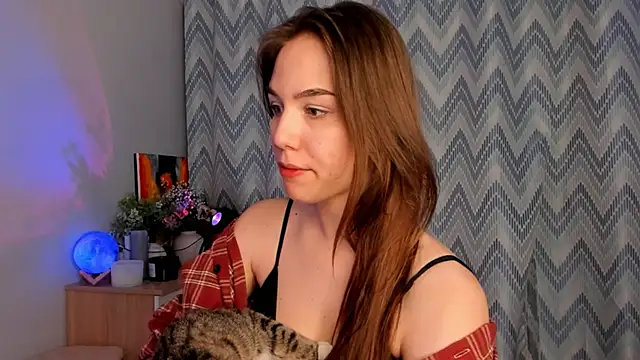 Tate Angel online show from January 2025 06:16:02 PM