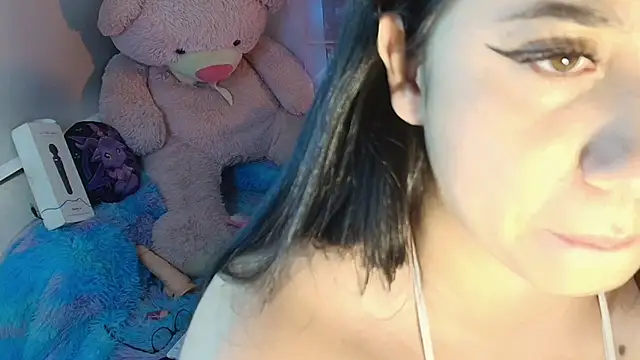 Kurumi57 online show from September 2025 03:11:02 AM