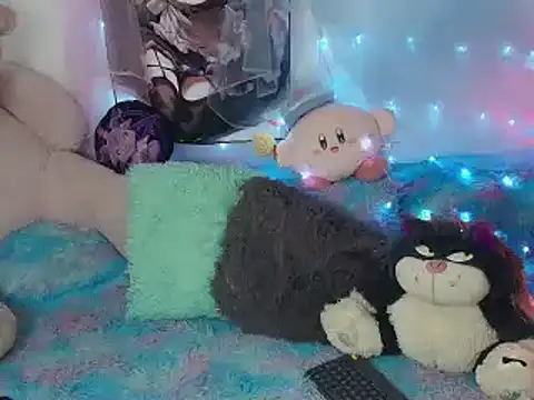 Kurumi57 online show from October 2025 12:17:01 PM