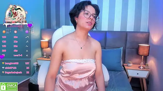 Snapshot of victoria_byte chatting on December 2024 08:04:01 PM victoria byte online show from December 2024 08:04:01 PM