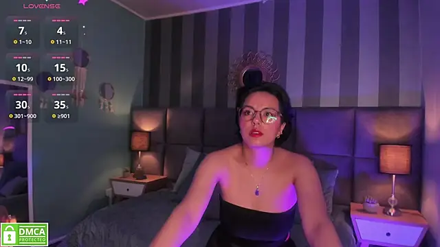 Snapshot of victoria_byte chatting on January 2025 01:32:01 PM victoria byte online show from January 2025 01:32:01 PM