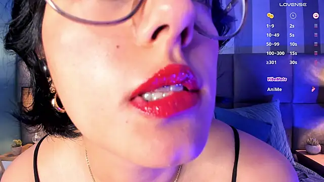 Snapshot of victoria_byte chatting on March 2025 02:30:02 PM victoria byte online show from March 2025 02:30:02 PM