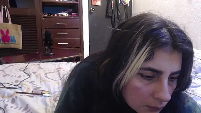 samanta rosas1 online show from December 2024 10:12:01 PM