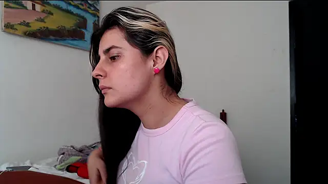 samanta rosas1 online show from December 2024 03:27:01 PM