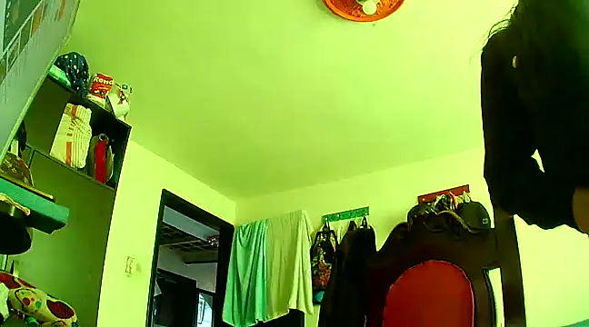 samanta rosas1 online show from December 2024 06:27:02 PM