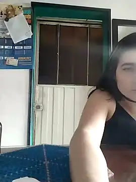 samanta rosas1 online show from December 2024 06:33:01 PM