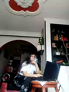 samanta rosas1 online show from December 2024 07:24:02 PM