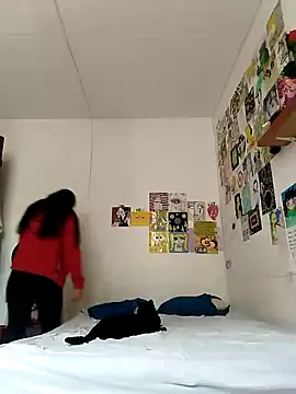 samanta rosas1 online show from January 2025 03:08:01 PM