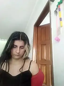 samanta rosas1 online show from January 2025 09:39:02 PM