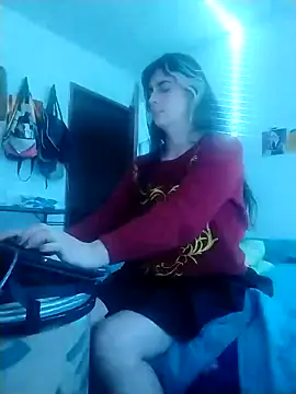 samanta rosas1 online show from January 2025 12:35:02 AM