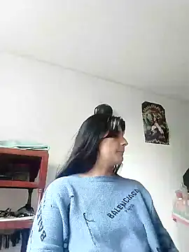 samanta rosas1 online show from January 2025 09:20:01 PM
